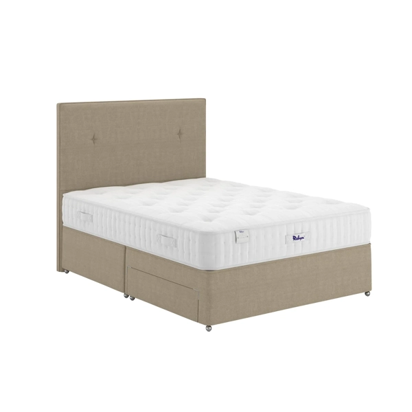 Relyon Barton Ortho 1000 Divan